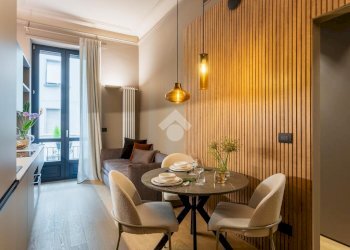 Two-room apartment Via Giuseppe Grassi, Torino (neighborhood Cit Turin) - photo 8