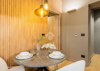 Two-room apartment Via Giuseppe Grassi, Torino (neighborhood Cit Turin) - photo 9