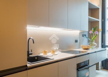 Two-room apartment Via Giuseppe Grassi, Torino (neighborhood Cit Turin) - photo 10
