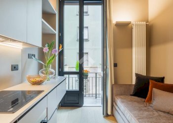Two-room apartment Via Giuseppe Grassi, Torino (neighborhood Cit Turin) - photo 11