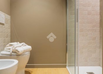 Two-room apartment Via Giuseppe Grassi, Torino (neighborhood Cit Turin) - photo 12