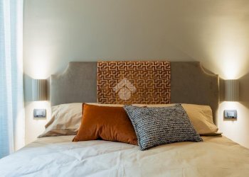 Two-room apartment Via Giuseppe Grassi, Torino (neighborhood Cit Turin) - photo 16