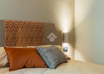 Two-room apartment Via Giuseppe Grassi, Torino (neighborhood Cit Turin) - photo 17