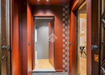 Two-room apartment Via Giuseppe Grassi, Torino (neighborhood Cit Turin) - photo 20