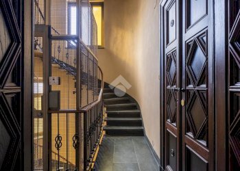 Two-room apartment Via Giuseppe Grassi, Torino (neighborhood Cit Turin) - photo 21