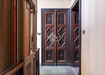 Two-room apartment Via Giuseppe Grassi, Torino (neighborhood Cit Turin) - photo 23