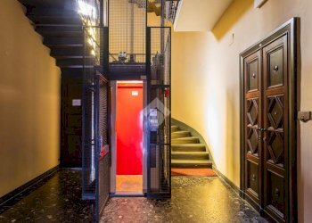 Two-room apartment Via Giuseppe Grassi, Torino (neighborhood Cit Turin) - photo 24