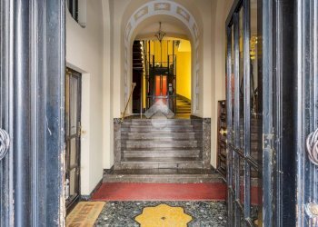 Two-room apartment Via Giuseppe Grassi, Torino (neighborhood Cit Turin) - photo 25