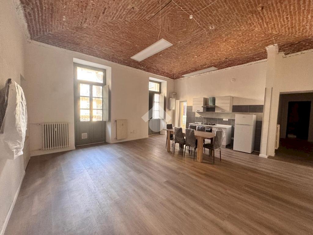 Bilocale Corso Vittorio Emanuele II, Torino (zona San Salvario) - foto 2