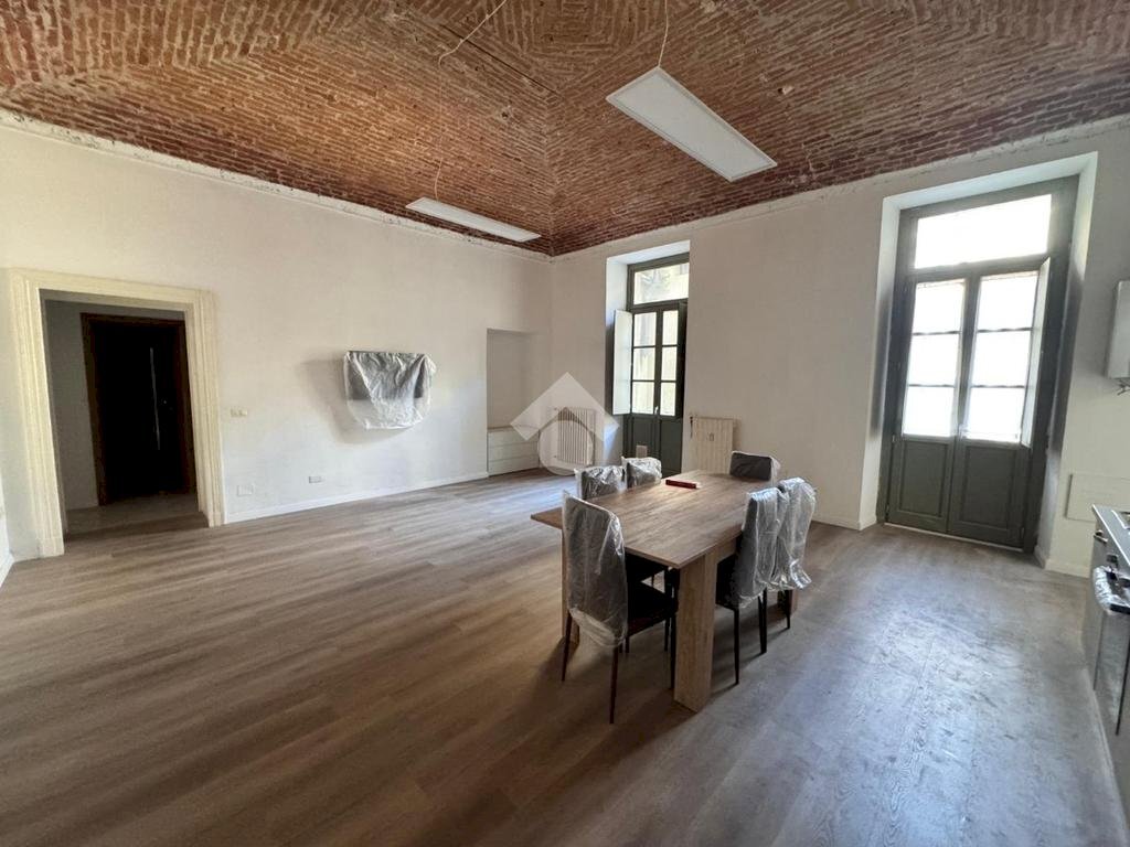 Bilocale Corso Vittorio Emanuele II, Torino (zona San Salvario) - foto 3