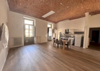 Bilocale Corso Vittorio Emanuele II, Torino (zona San Salvario) - foto 2