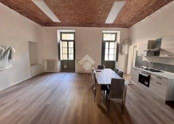 Bilocale Corso Vittorio Emanuele II, Torino (zona San Salvario) - foto 5