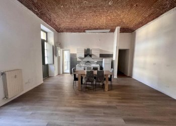 Bilocale Corso Vittorio Emanuele II, Torino (zona San Salvario) - foto 6