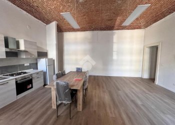 Bilocale Corso Vittorio Emanuele II, Torino (zona San Salvario) - foto 7