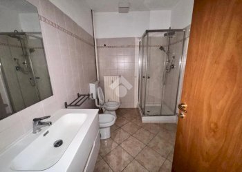 Bilocale Corso Vittorio Emanuele II, Torino (zona San Salvario) - foto 14