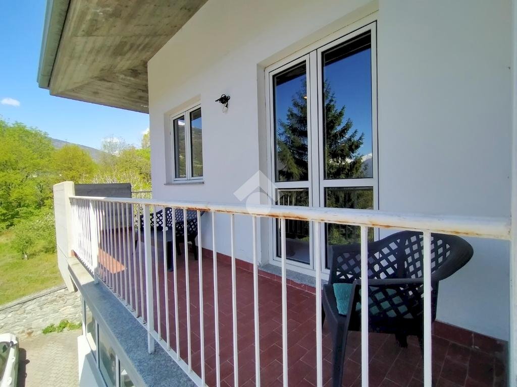 Loft Frazione Porossan, Aosta - foto 2