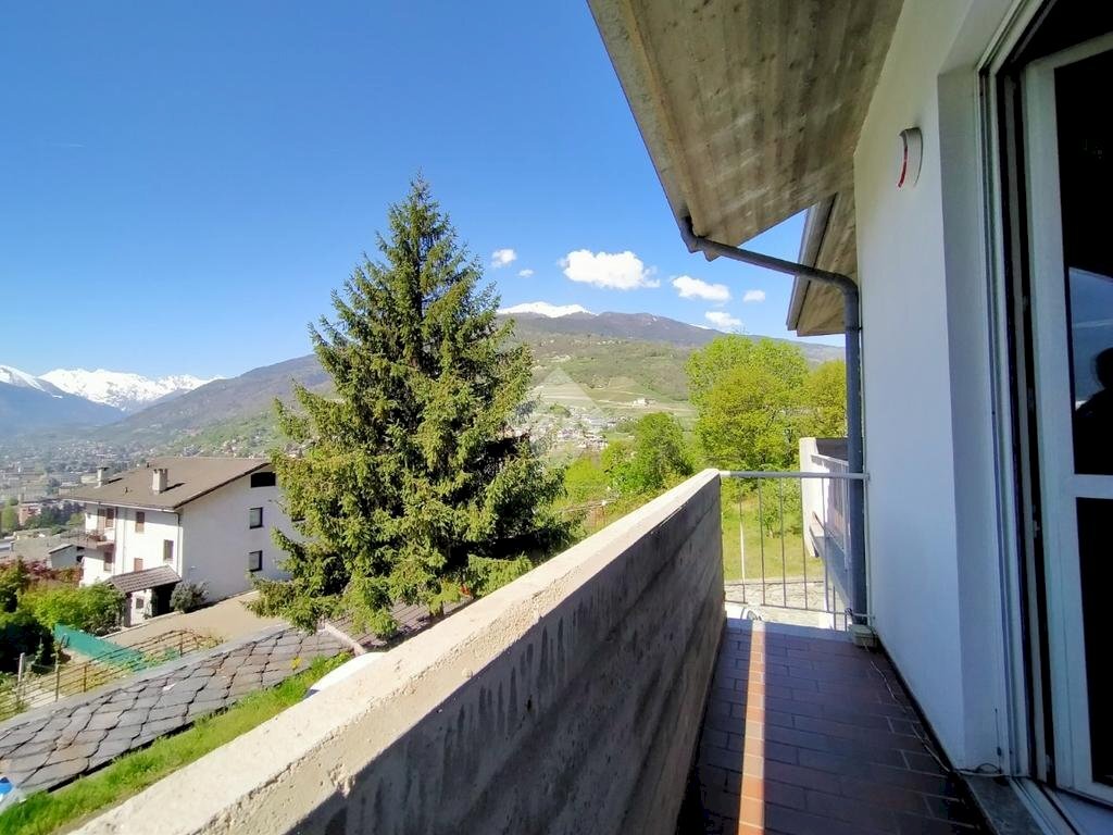 Loft Frazione Porossan, Aosta - foto 3