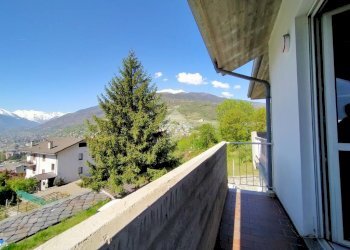 Loft Frazione Porossan, Aosta - foto 3