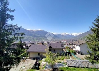 Loft Frazione Porossan, Aosta - foto 6