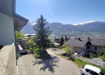 Loft Frazione Porossan, Aosta - foto 8