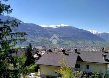 Loft Frazione Porossan, Aosta - foto 9