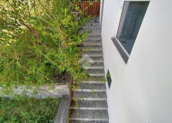 Loft Frazione Porossan, Aosta - foto 10