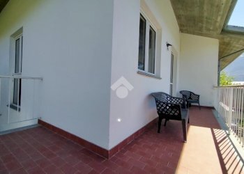 Loft Frazione Porossan, Aosta - foto 11