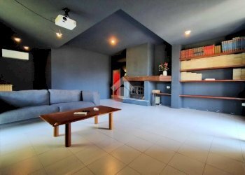 Loft Frazione Porossan, Aosta - foto 12