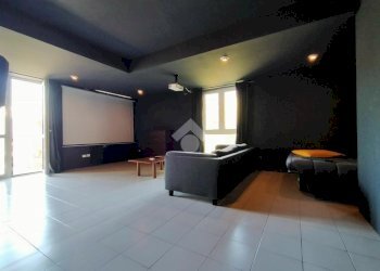 Loft Frazione Porossan, Aosta - foto 13
