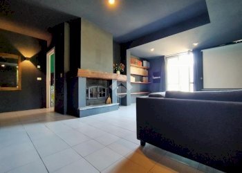 Loft Frazione Porossan, Aosta - foto 16