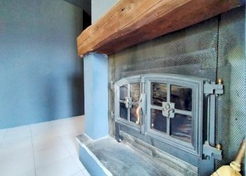 Loft Frazione Porossan, Aosta - foto 17