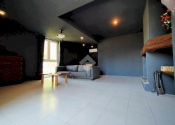 Loft Frazione Porossan, Aosta - foto 18