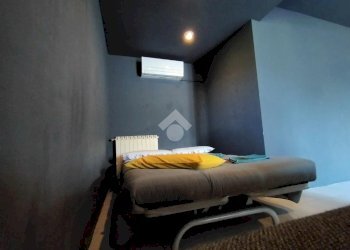Loft Frazione Porossan, Aosta - foto 20