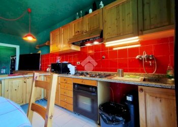 Loft Frazione Porossan, Aosta - foto 23