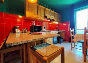 Loft Frazione Porossan, Aosta - foto 24