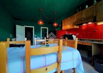 Loft Frazione Porossan, Aosta - foto 25