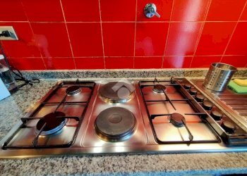 Loft Frazione Porossan, Aosta - foto 26