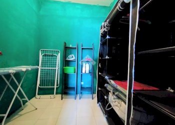 Loft Frazione Porossan, Aosta - foto 29