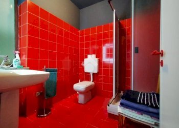 Loft Frazione Porossan, Aosta - foto 31