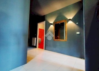 Loft Frazione Porossan, Aosta - foto 33