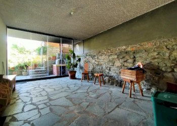 Loft Frazione Porossan, Aosta - foto 36