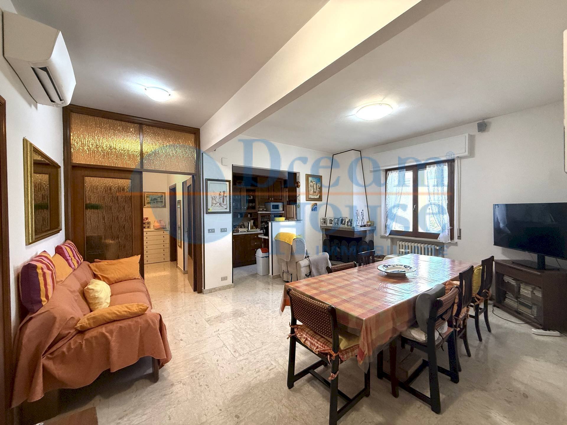 Foto 1 - Apartment Via Del Giglio, Alba Adriatica - photo 1