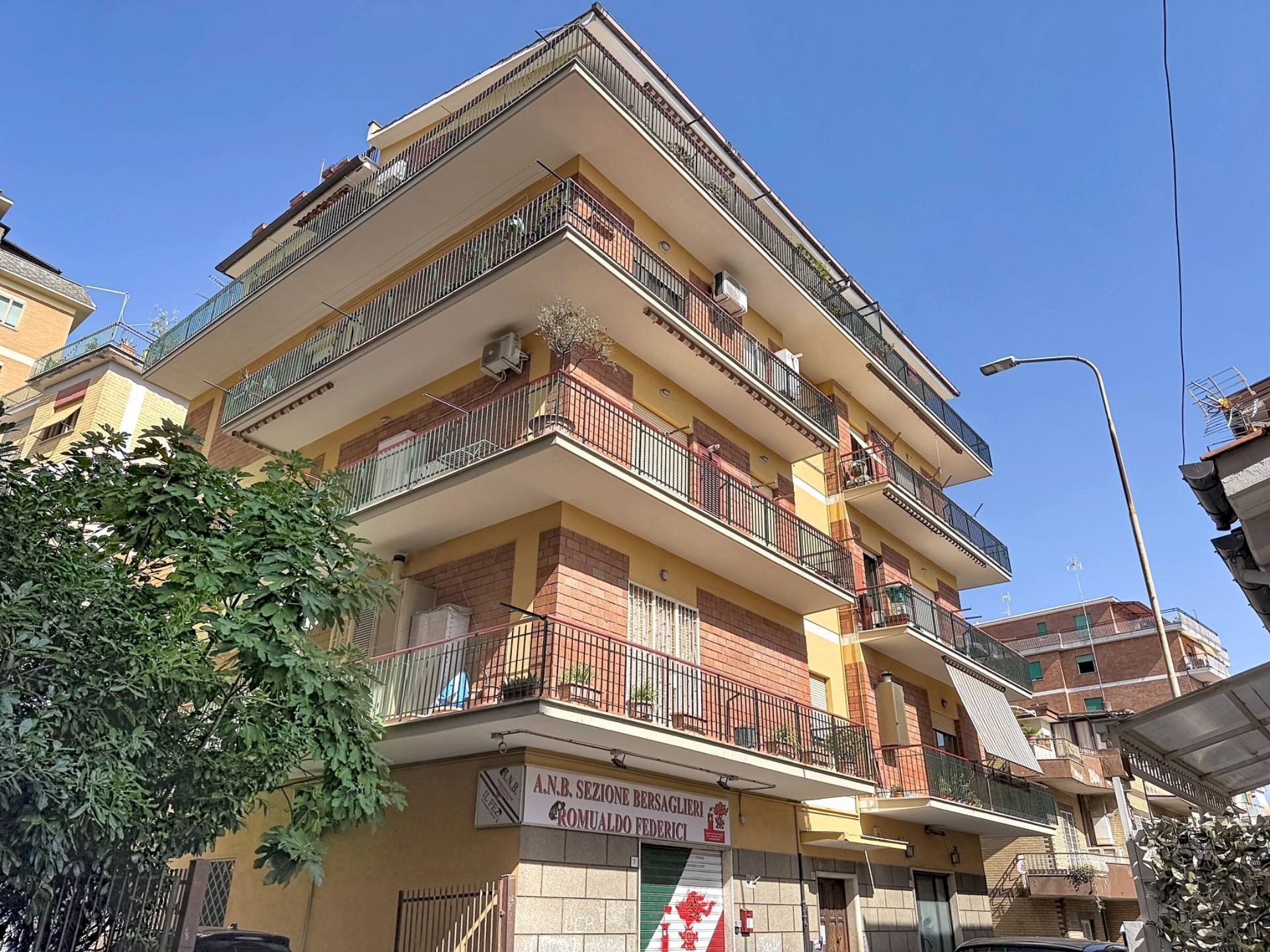 Foto 1 - Appartamento via Fratelli Bandiera
 
9A, Monterotondo - foto 1