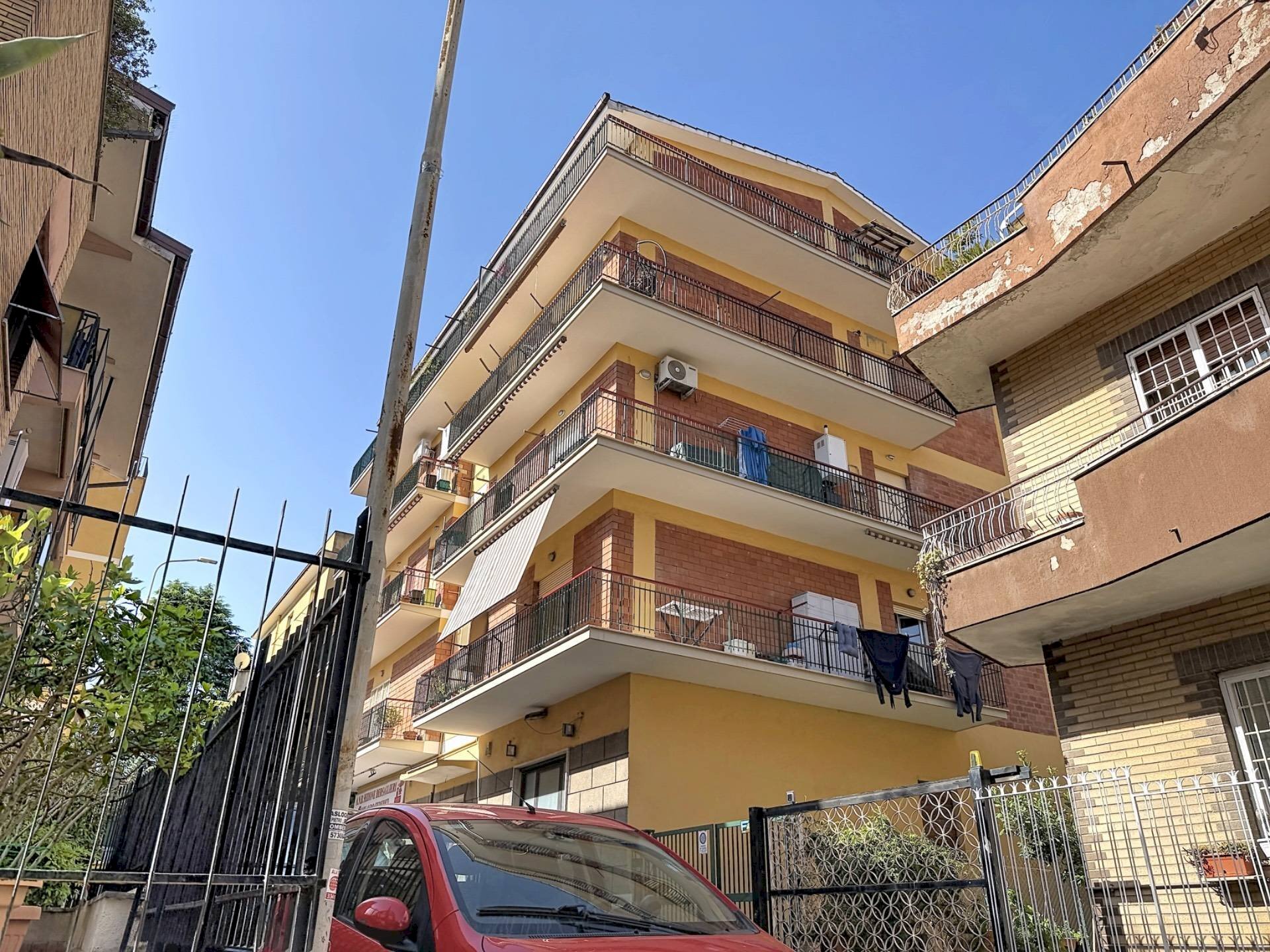Foto 2 - Appartamento via Fratelli Bandiera
9A, Monterotondo - foto 2