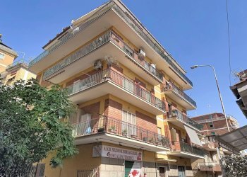 Foto 1 - Appartamento via Fratelli Bandiera
 
9A, Monterotondo - foto 1