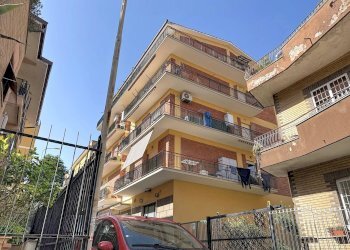 Foto 2 - Appartamento via Fratelli Bandiera
 
9A, Monterotondo - foto 2