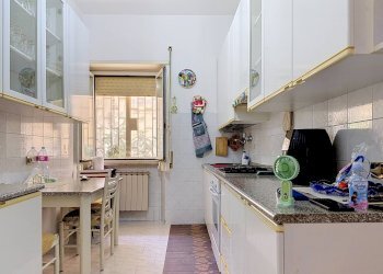 Foto 8 - Appartamento via Fratelli Bandiera
 
9A, Monterotondo - foto 8