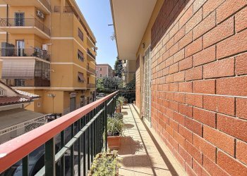 Foto 18 - Appartamento via Fratelli Bandiera
 
9A, Monterotondo - foto 18