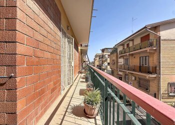 Foto 19 - Appartamento via Fratelli Bandiera
 
9A, Monterotondo - foto 19