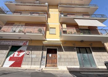 Foto 22 - Appartamento via Fratelli Bandiera
 
9A, Monterotondo - foto 22